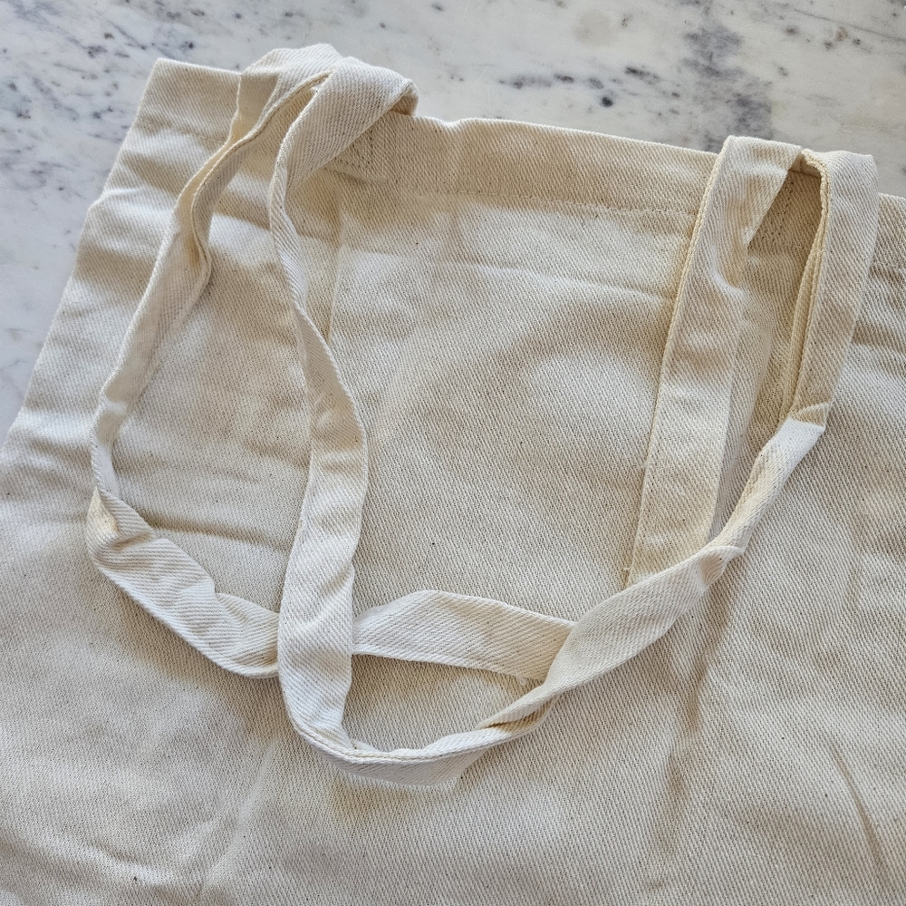 NWT Trouvaille United States Tote Bag Color in Your Travels Road Trip Tote Bag - Picture 4 of 12